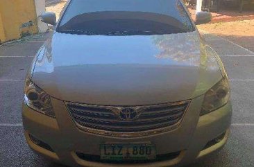 Toyota Camry 2008 for sale