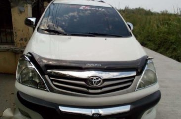 Toyota innova J 2009 Fresh in and out 68k