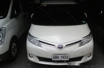 Toyota Previa 2015 for sale