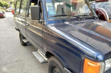 Toyota Tamaraw 1995 for sale