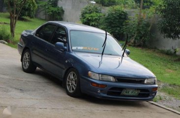 1993 Toyota Corolla for sale