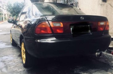 Mazda Famila 1996 for sale