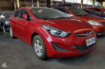 2014 Hyundai Elantra for sale