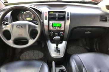 Hyundai Tucson 2009 for sale