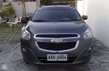 2014 Chevrolet Spin for sale