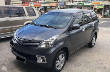 2014 Toyota Avanza for sale