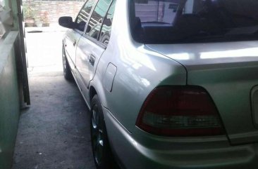 Honda City 2001 for sale