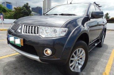 Mitsubishi Montero Sport 2013 for sale