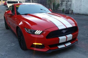 2016 Ford Mustang for sale