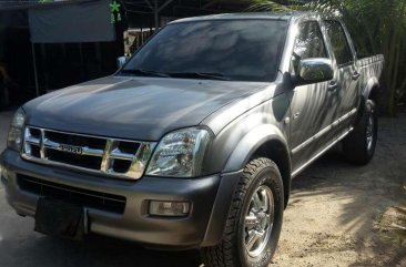 Isuzu Dmax 2006 for sale