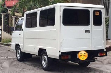 640t only 2016 Mitsubishi L300 fb deluxe 1st own cebu plate lady drive