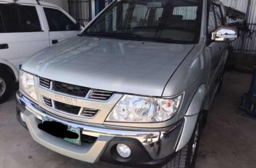 Isuzu Sportivo 2007 for sale