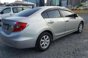 Honda Civic 2012 for sale