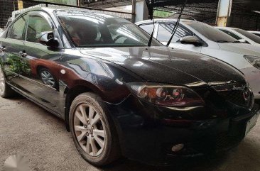 2011 Mazda 3 1.6L BDO Preowned Cars