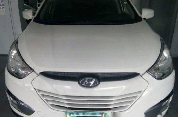 Hyundai Tucson 2011 for sale