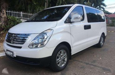 2015 Hyundai Grand Starex 2.5GL for sale