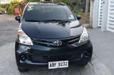 Toyota Avanza 2015 for sale