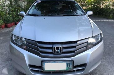 2011 Honda City 1.3 Automatic Cash Financing Trade-in