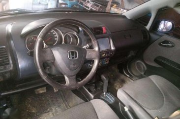 Like New Honda Fit for sale