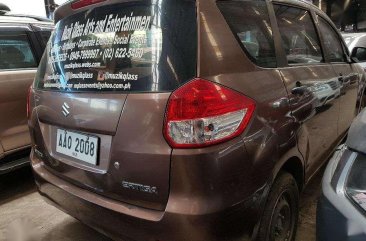 2015 Suzuki Ertiga 1.4 GA BDO Preowned Cars