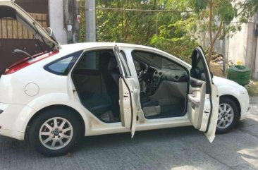 Ford Focus 2008 for sale