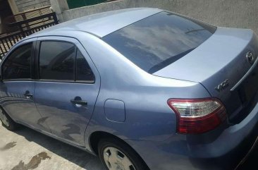 Toyota Vios 2013 model FOR SALE 