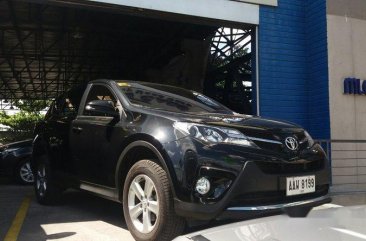 Toyota RAV4 2014 for sale