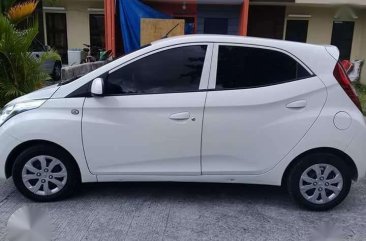 2016 Hyundai Eon for sale