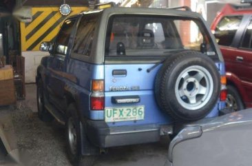 Daihatsu Feroza Utility 1996 for sale