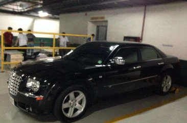 2010 Chrysler 300C for sale