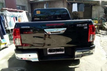 2015 Toyota Hilux for sale