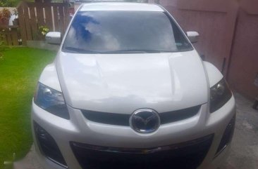 2010 Mazda CX7 for sale