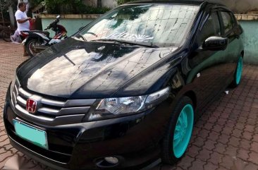 Honda City 2011 for sale