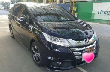 Honda Odyssey 2015 for sale