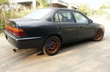 Toyota Corolla Xe Bigbody 1993 JDM FOR SALE 