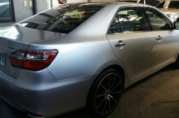 Toyota Camry 2015 Q for sale