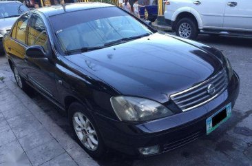 Nissan Sentra GS 2007 Acquired - Top of the Line! - Super Elegant Car