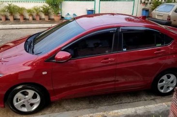 Honda City 2017 for sale