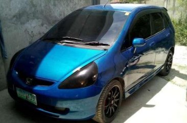 Like New Honda Fit for sale