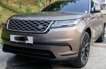 2018 Land Rover Range Rover for sale