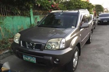 Nissan X trail 2008 for sale