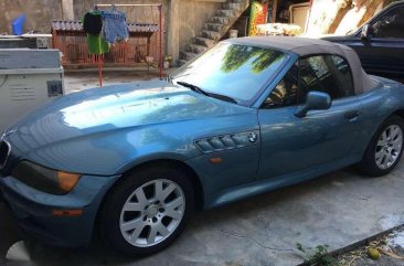 Bmw Z3 1997 for sale