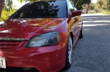 Honda Civic 2002 for sale