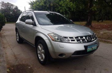 Nissan Murano 2007 for sale