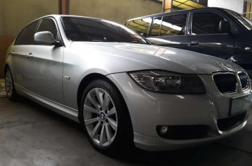 2012 Bmw 318i for sale