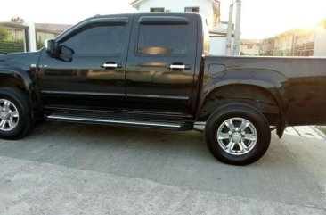 2010 Isuzu DMax FOR SALE 