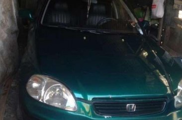 Honda Civic 1997 for sale