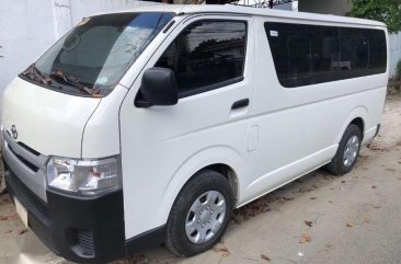 2016 Toyota Hiace for sale