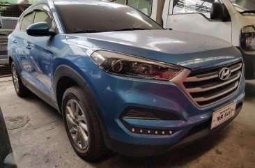 2017 Hyundai Tucson for sale