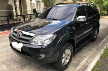 2006 Fortuner G AT FOR SALE 